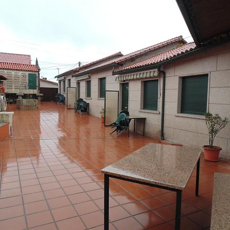 Apartamentos Outeiro بوبرا دو كارامينيال المظهر الخارجي الصورة