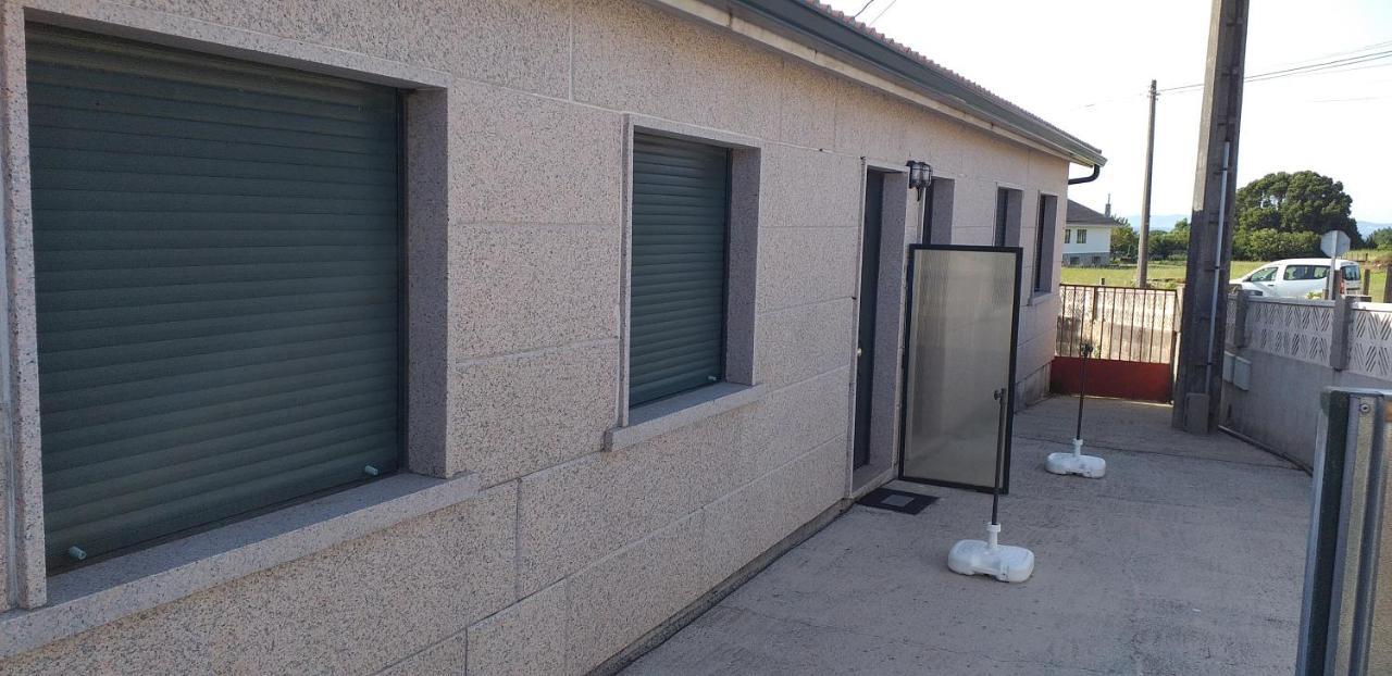 Apartamentos Outeiro بوبرا دو كارامينيال المظهر الخارجي الصورة