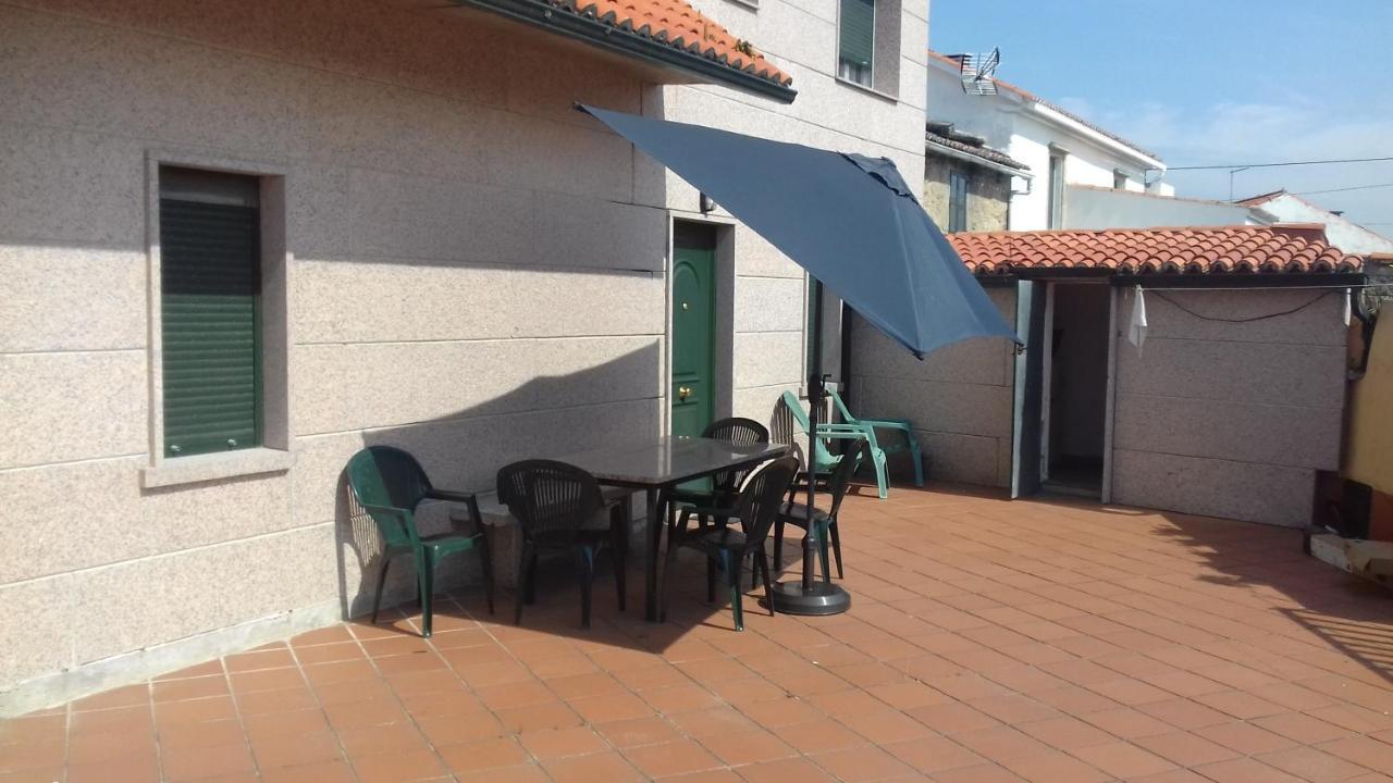Apartamentos Outeiro بوبرا دو كارامينيال المظهر الخارجي الصورة