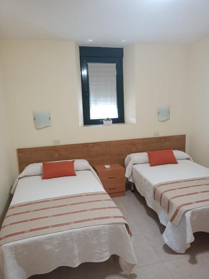 Apartamentos Outeiro بوبرا دو كارامينيال المظهر الخارجي الصورة
