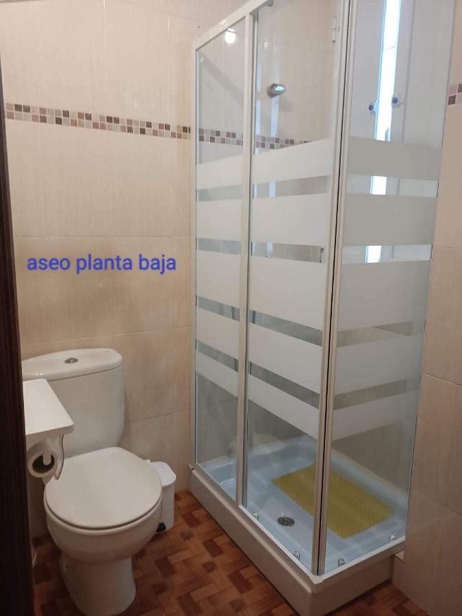 Apartamentos Outeiro بوبرا دو كارامينيال المظهر الخارجي الصورة