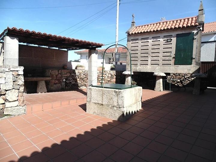 Apartamentos Outeiro بوبرا دو كارامينيال المظهر الخارجي الصورة