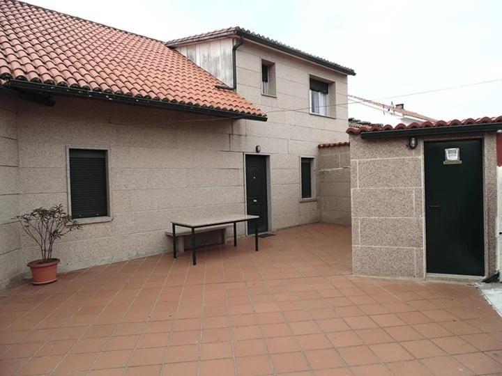 Apartamentos Outeiro بوبرا دو كارامينيال المظهر الخارجي الصورة