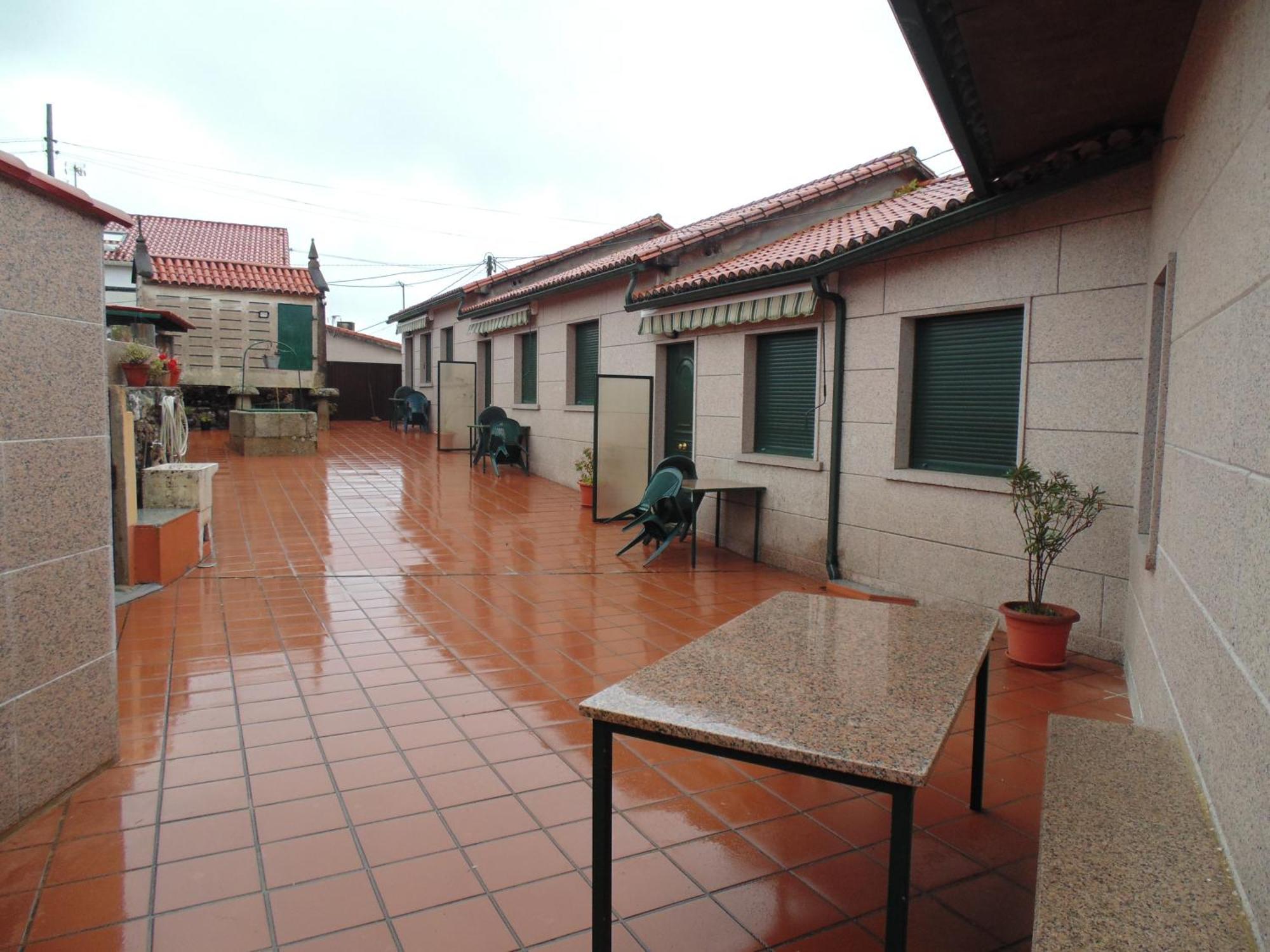 Apartamentos Outeiro بوبرا دو كارامينيال المظهر الخارجي الصورة