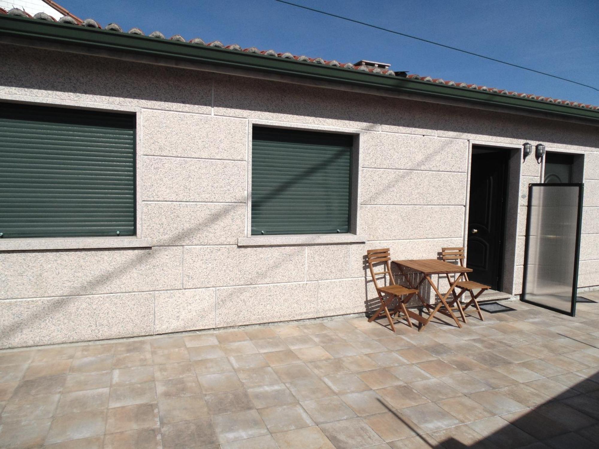 Apartamentos Outeiro بوبرا دو كارامينيال المظهر الخارجي الصورة