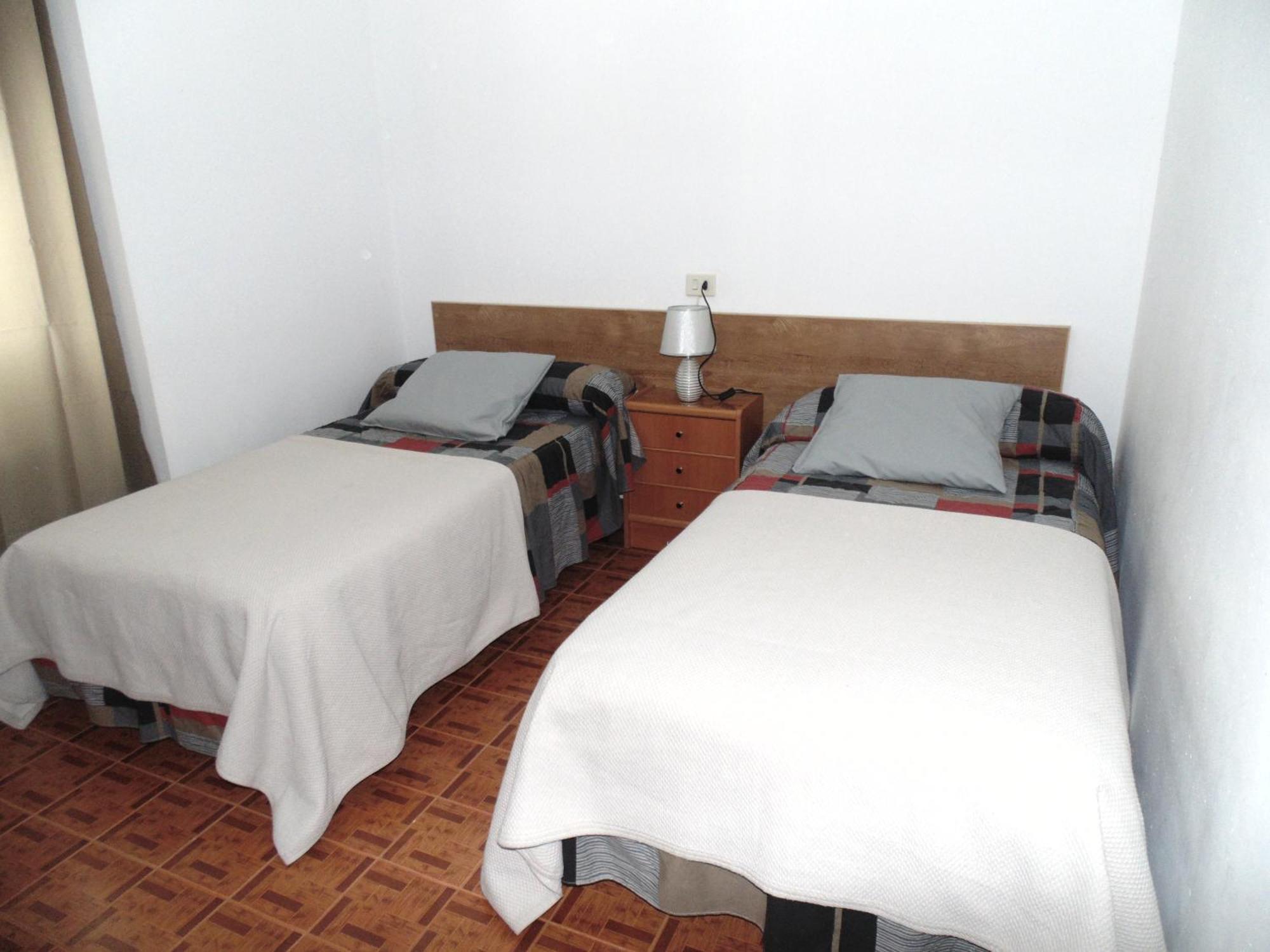 Apartamentos Outeiro بوبرا دو كارامينيال المظهر الخارجي الصورة