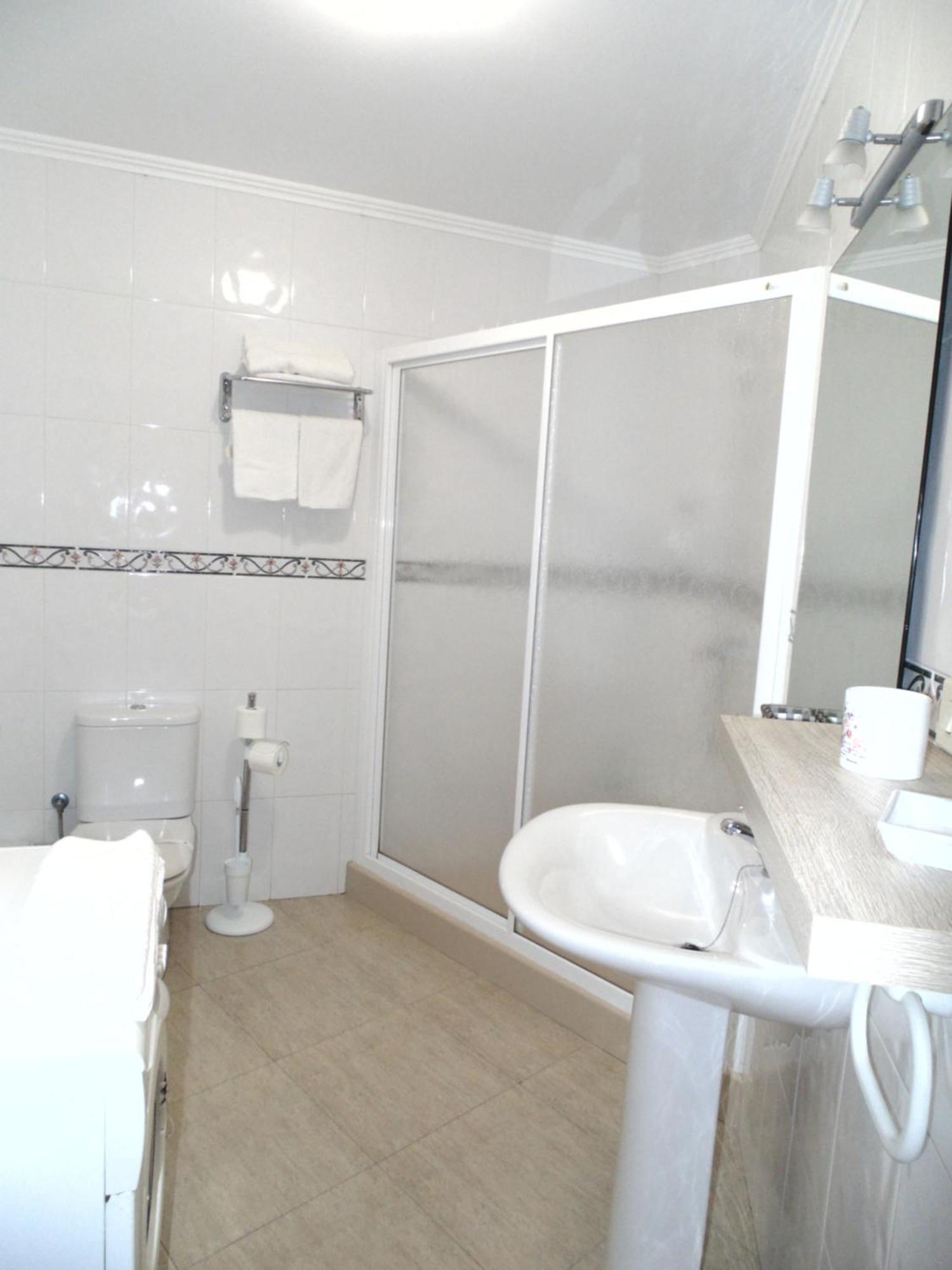 Apartamentos Outeiro بوبرا دو كارامينيال المظهر الخارجي الصورة