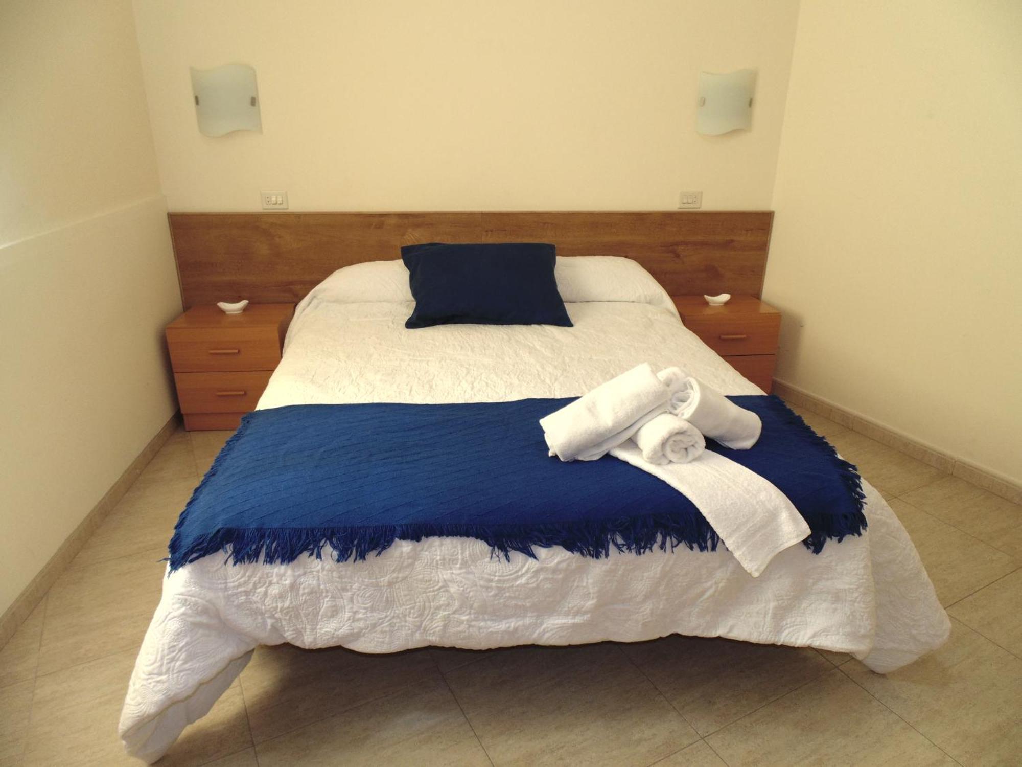 Apartamentos Outeiro بوبرا دو كارامينيال المظهر الخارجي الصورة