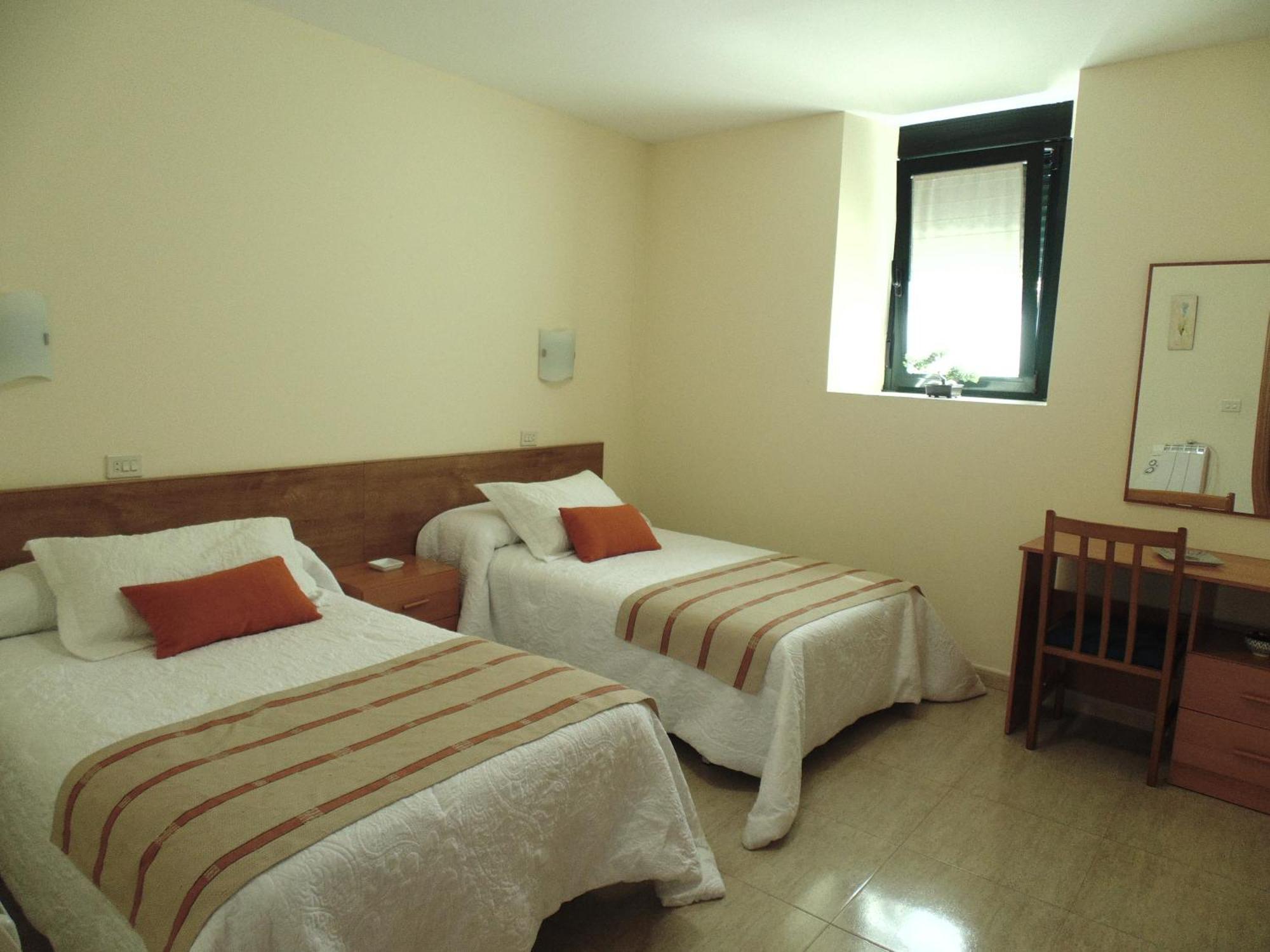 Apartamentos Outeiro بوبرا دو كارامينيال المظهر الخارجي الصورة