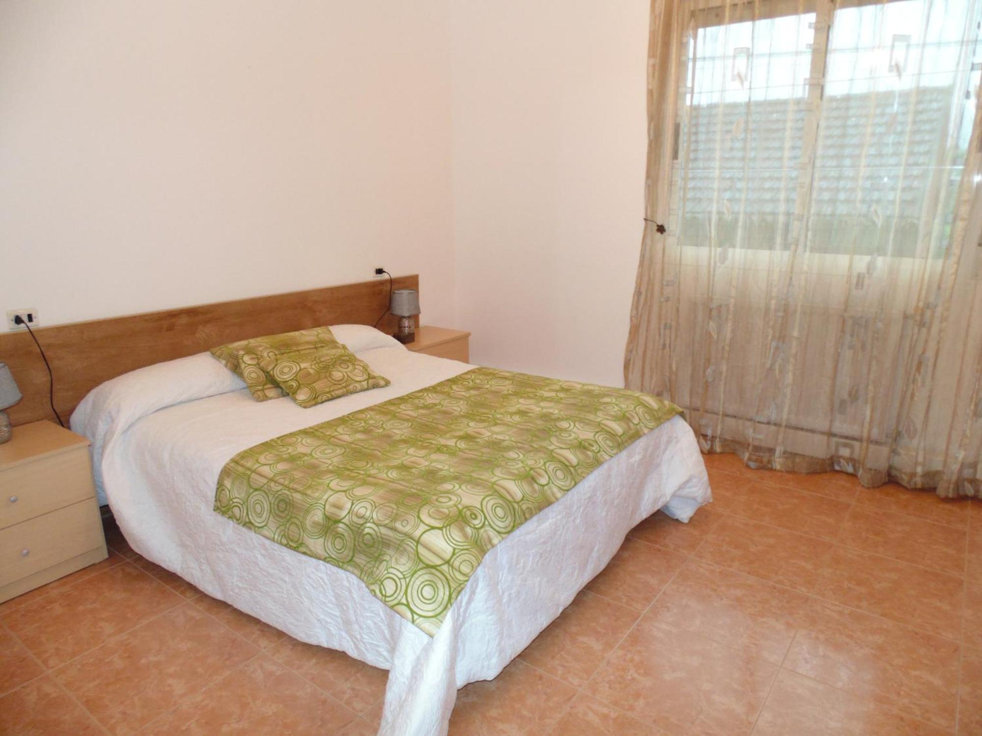 Apartamentos Outeiro بوبرا دو كارامينيال المظهر الخارجي الصورة