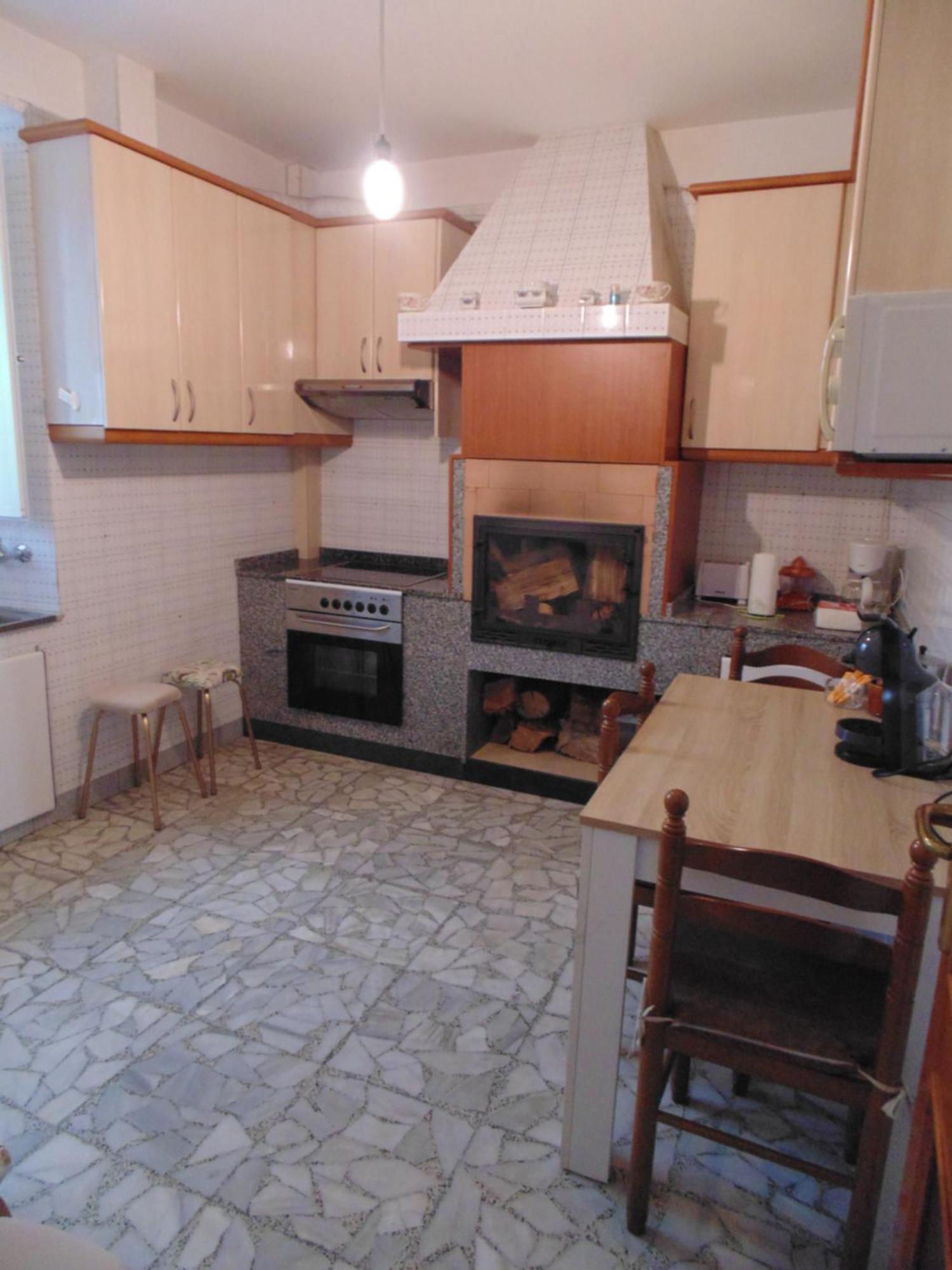 Apartamentos Outeiro بوبرا دو كارامينيال المظهر الخارجي الصورة